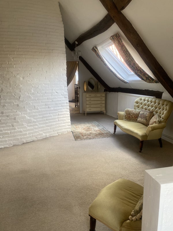 House Costa Row in South Kesteven