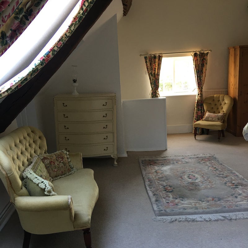 House Costa Row in South Kesteven