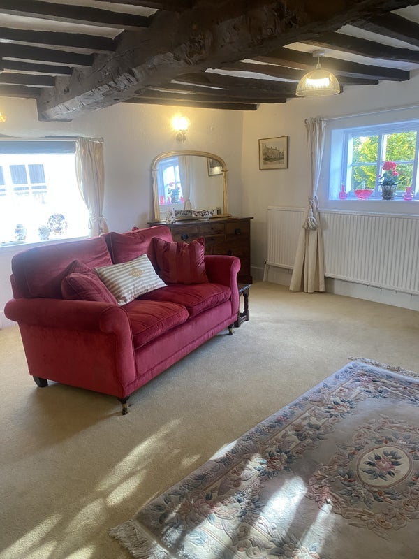 House Costa Row in South Kesteven