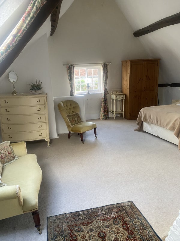 House Costa Row in South Kesteven