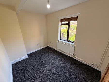 House Park Avenue in Charnwood