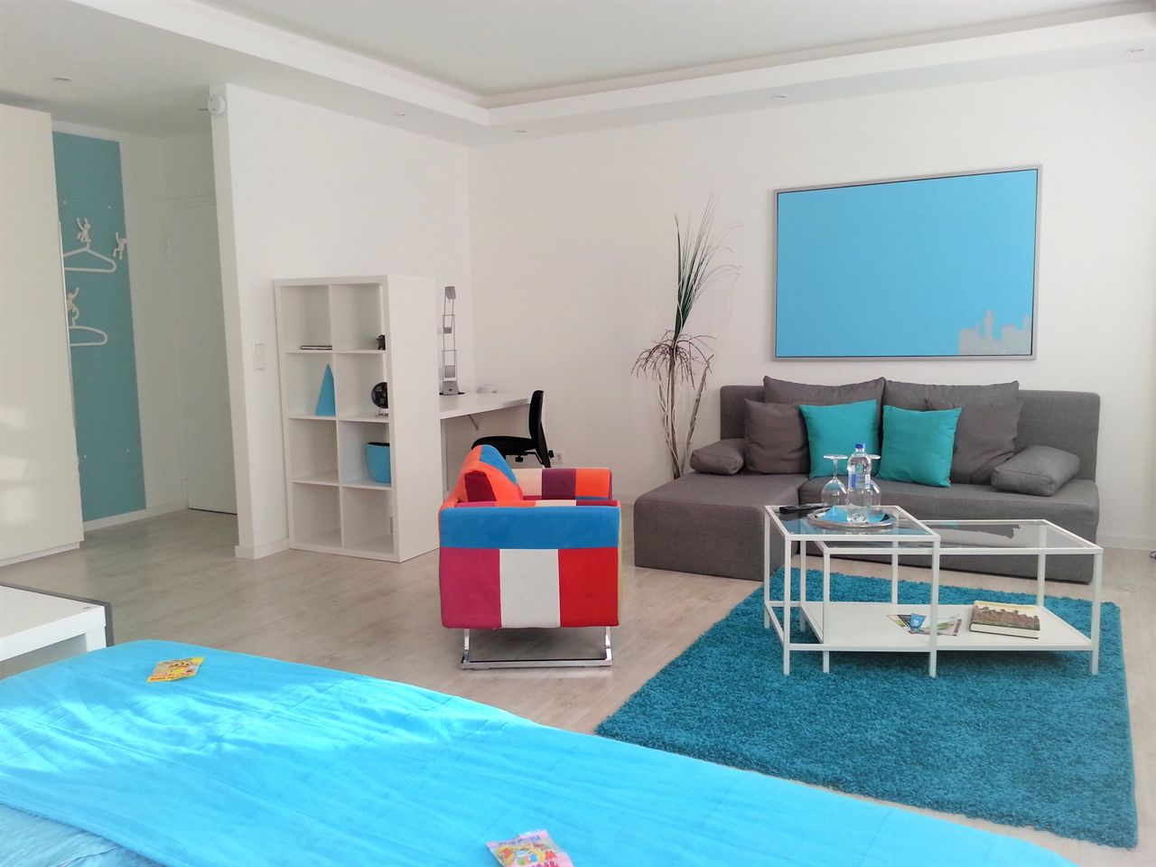 Wohnung Bayreuther Straße in Nürnberg