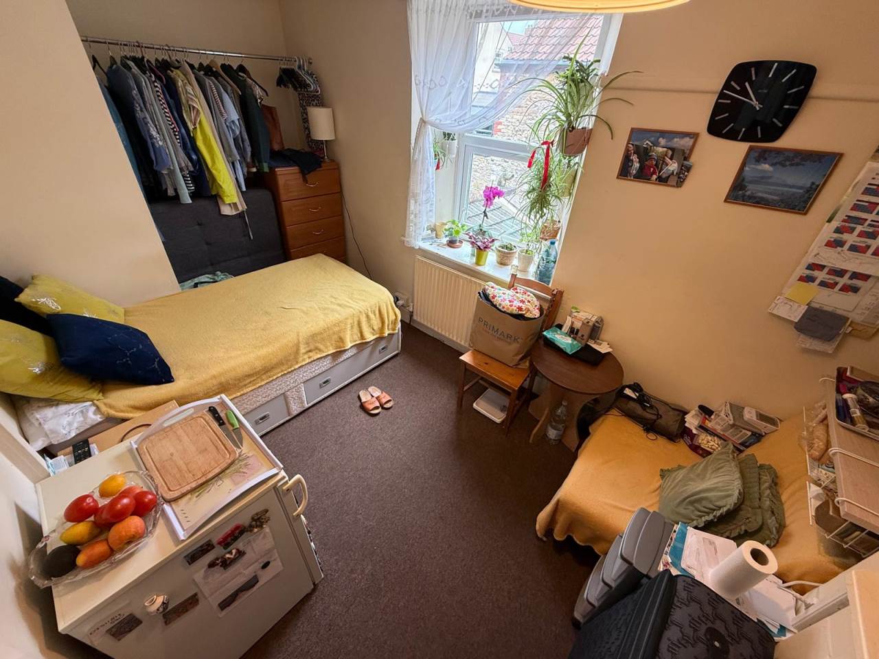 Room Redland Terrace in Frome