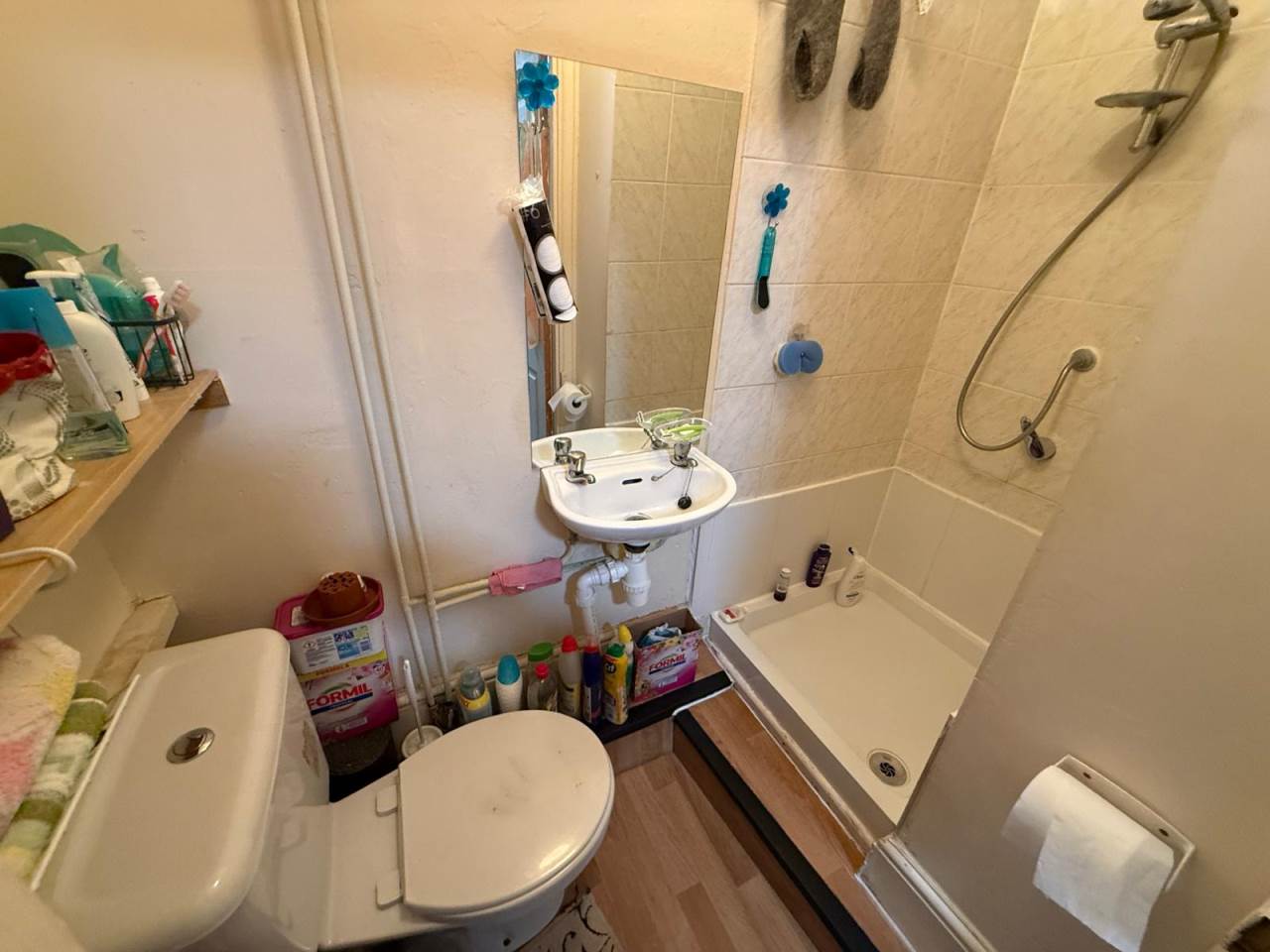 Room Redland Terrace in Frome