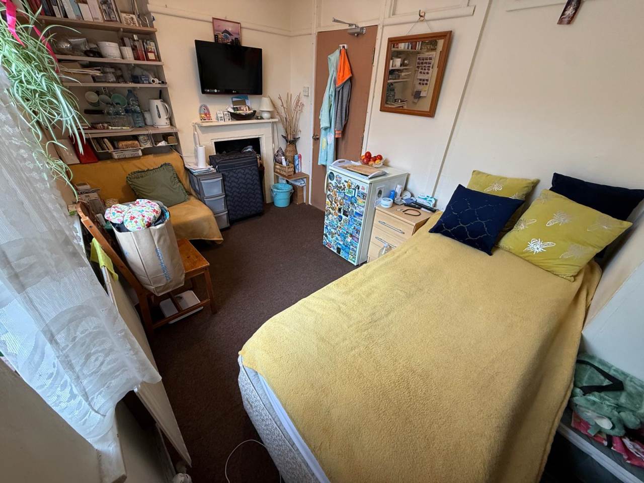 Room Redland Terrace in Frome