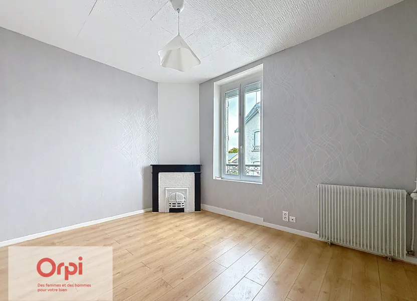 Appartement Rue Voltaire à Montluçon