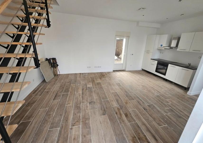Maison Rue des Treilles à Libourne
