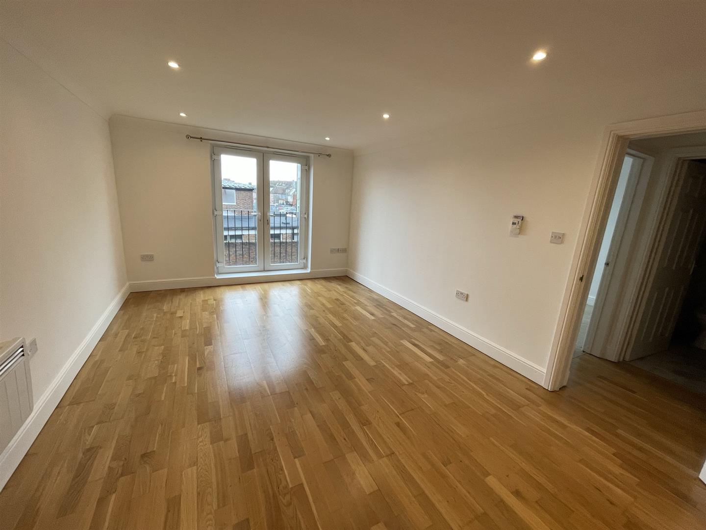 Flat Glenhaven Avenue in Hertsmere