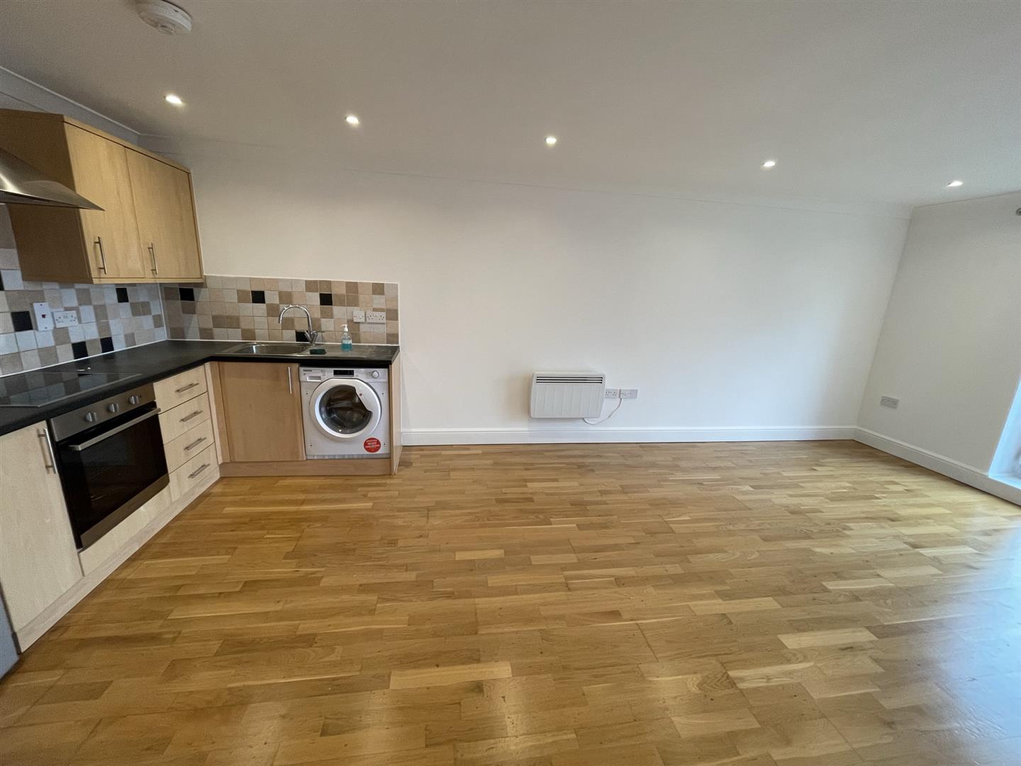 Flat Glenhaven Avenue in Hertsmere