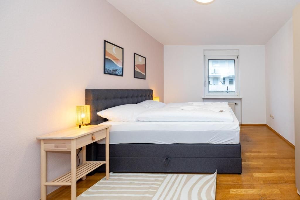 Wohnung Eichendorffstraße in Würzburg