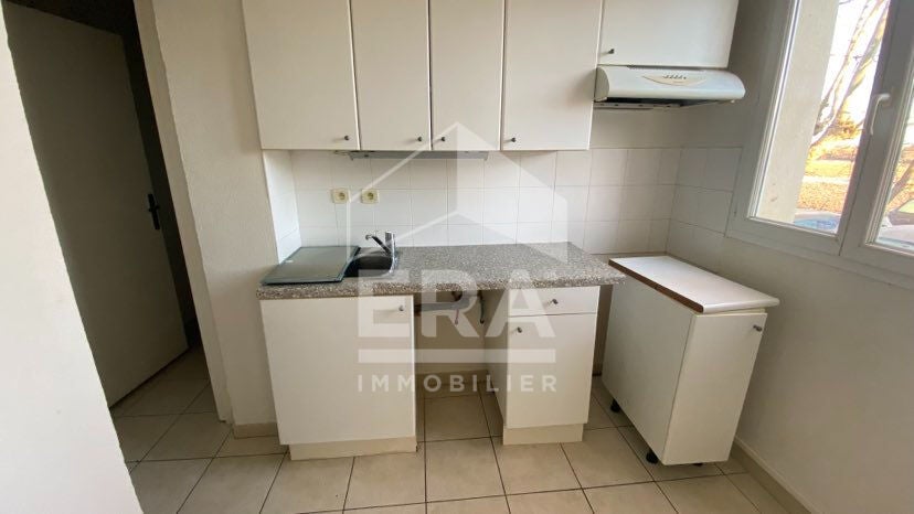Appartement Chemin de la Bousquette à Sisteron