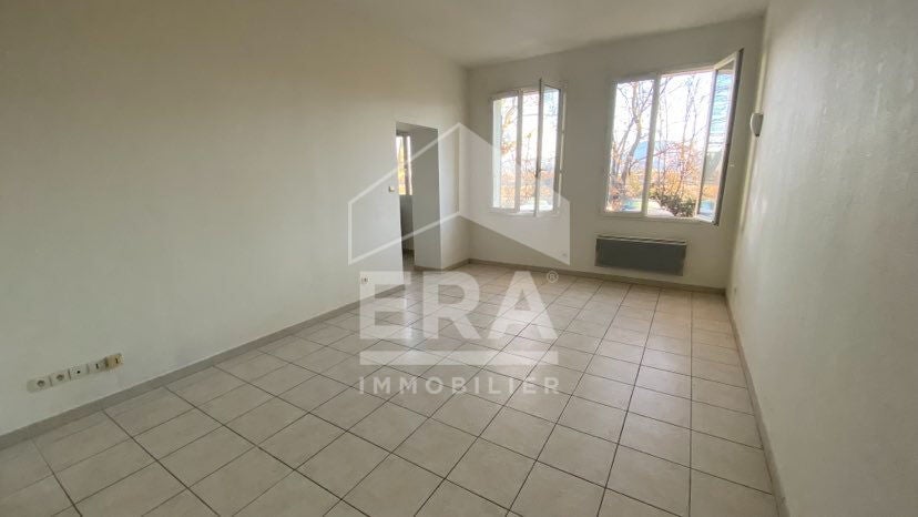Appartement Chemin de la Bousquette à Sisteron