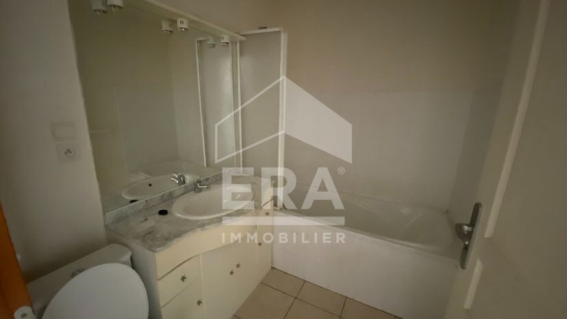 Appartement Chemin de la Bousquette à Sisteron