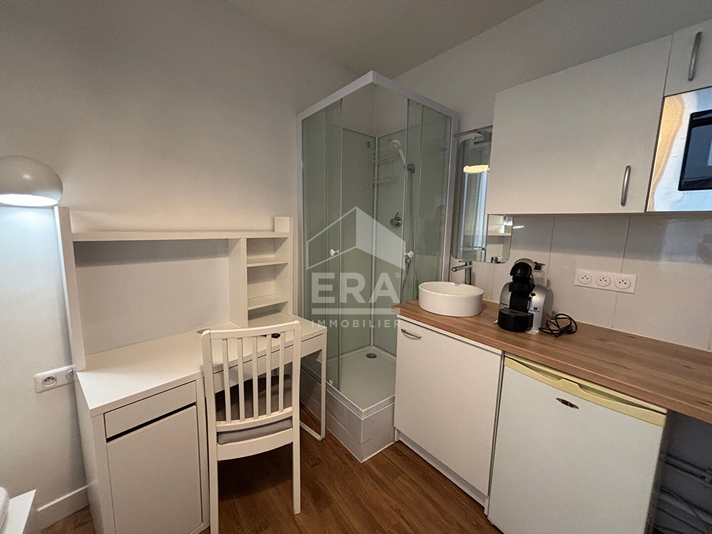 Appartement Rue Jean-Goujon à Paris