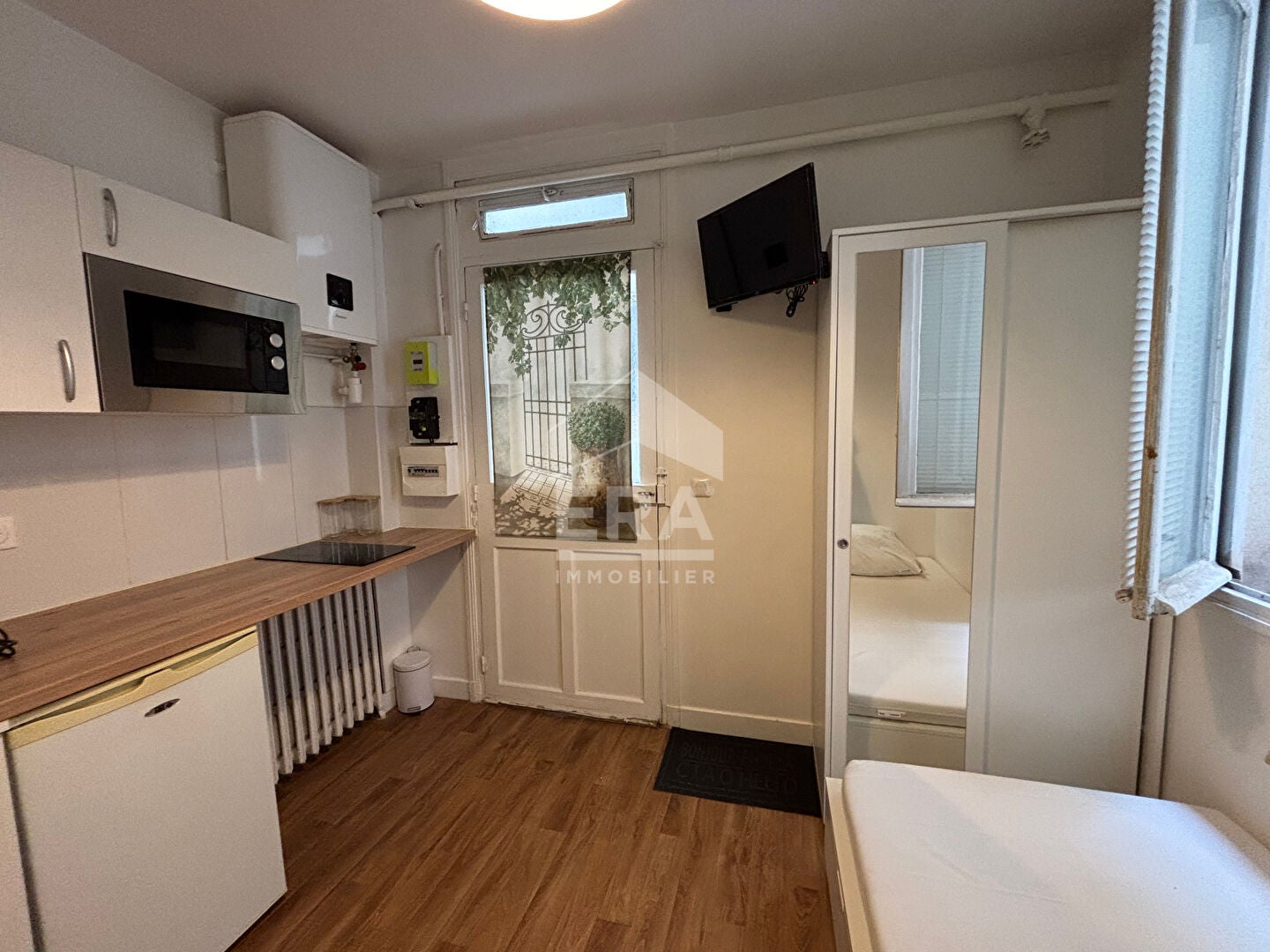 Appartement Rue Jean-Goujon à Paris