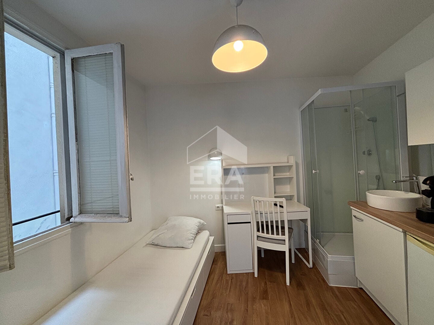 Appartement Rue Jean-Goujon à Paris