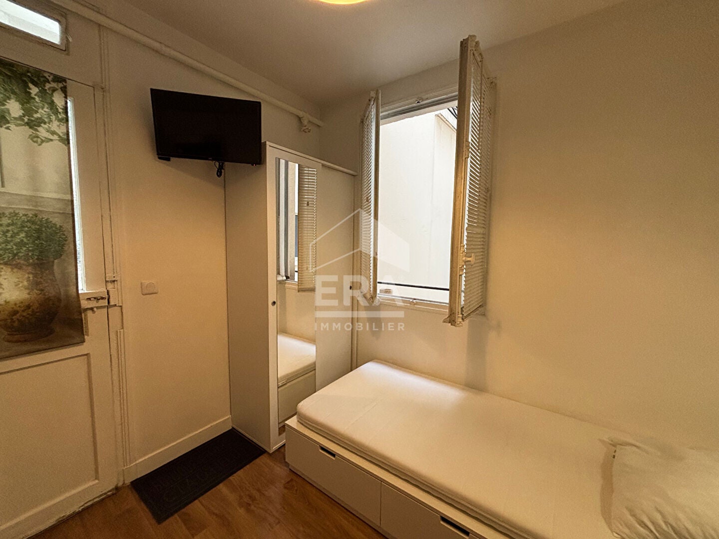 Appartement Rue Jean-Goujon à Paris