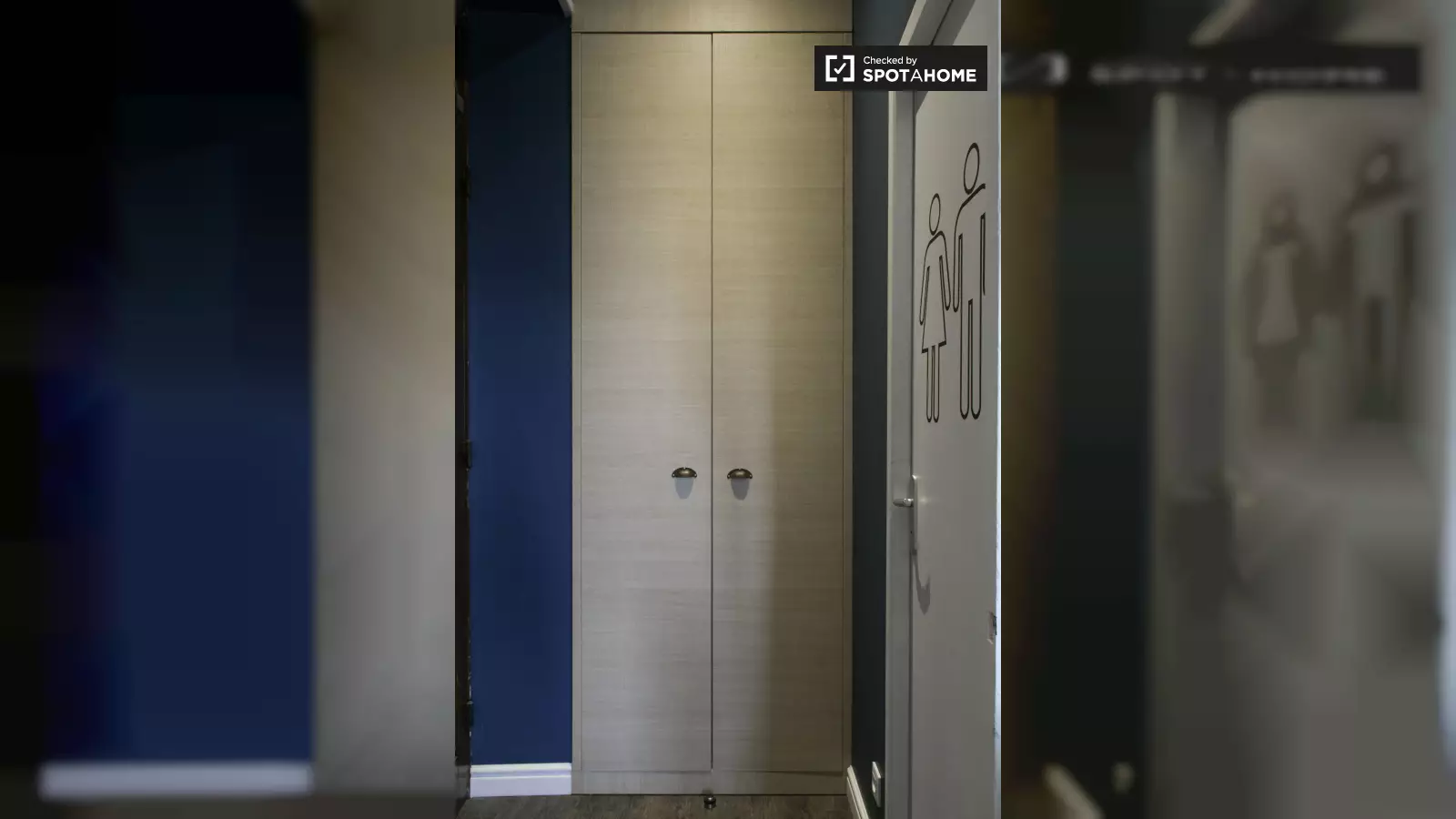 Appartement Rue de la Viabert à Lyon