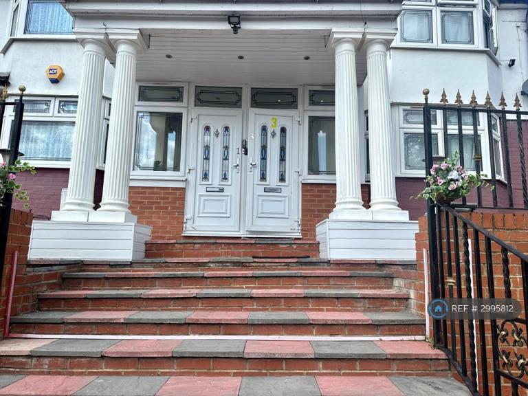 Room Haddington Road in Greater London