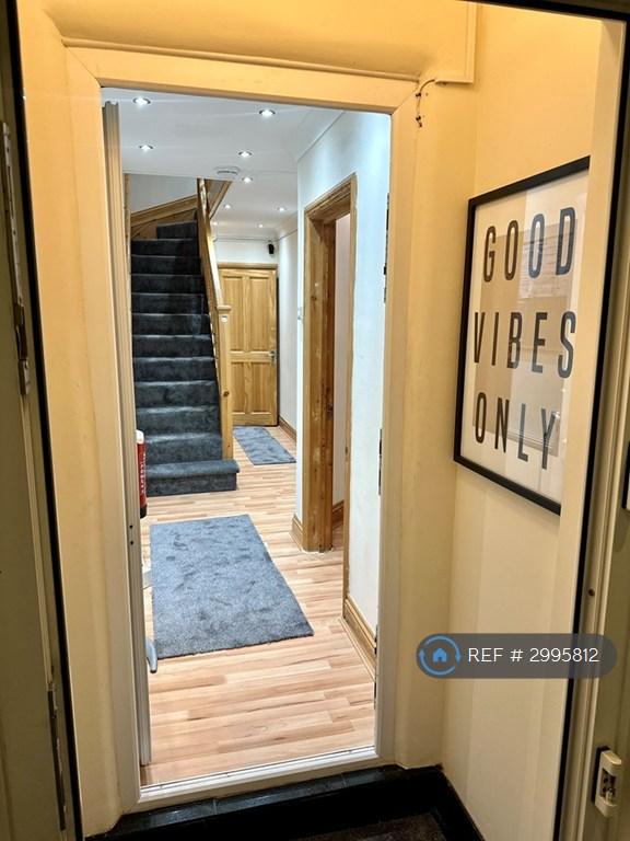 Room Haddington Road in Greater London