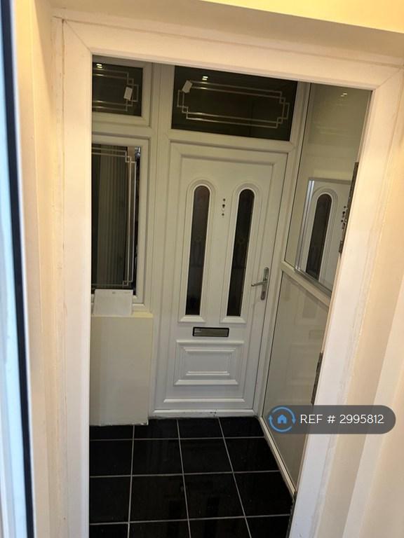 Room Haddington Road in Greater London