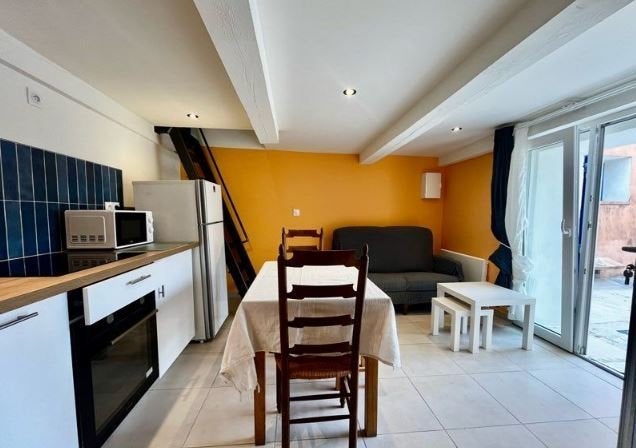 Maison Route de Ginasservis à Vinon-sur-Verdon