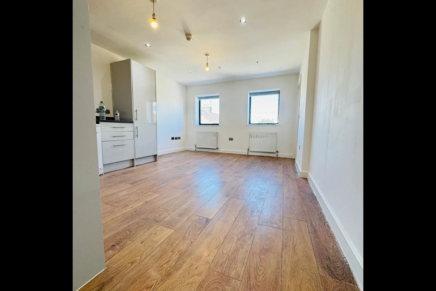 Flat Kingsley Road in Greater London