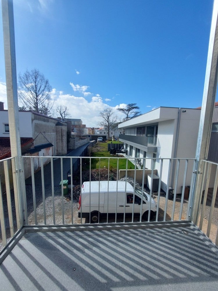 Wohnung Hospitalstraße in Ansbach