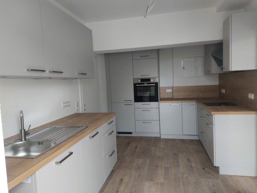 Wohnung Hospitalstraße in Ansbach