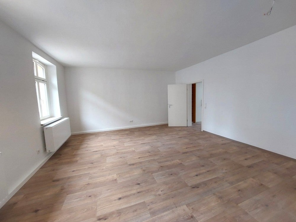 Wohnung Hospitalstraße in Ansbach