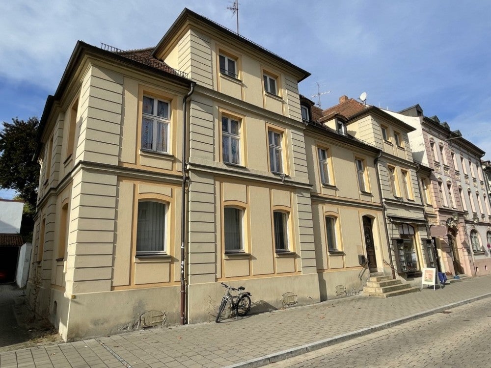 Wohnung Hospitalstraße in Ansbach