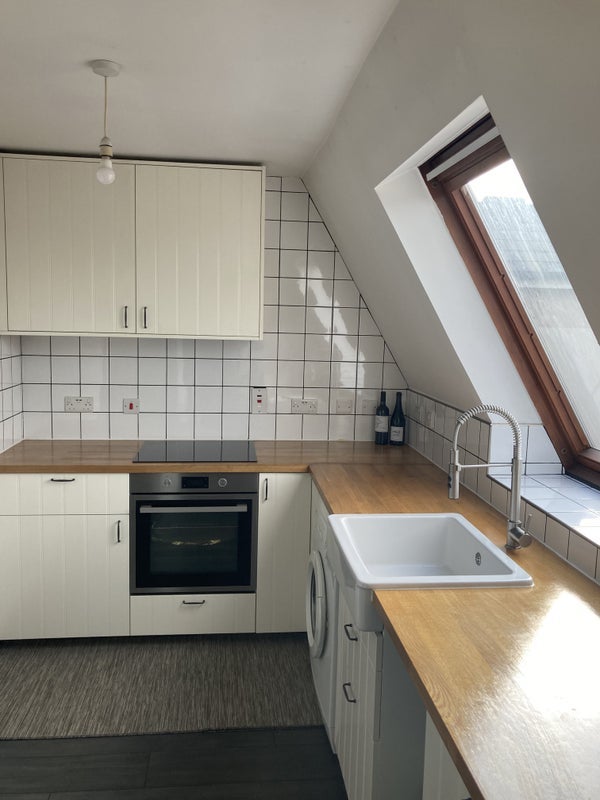 Flat Govier Close in Greater London