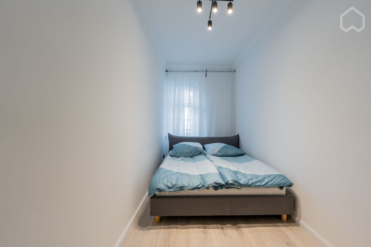 Wohnung Lindhorstweg in Berlin