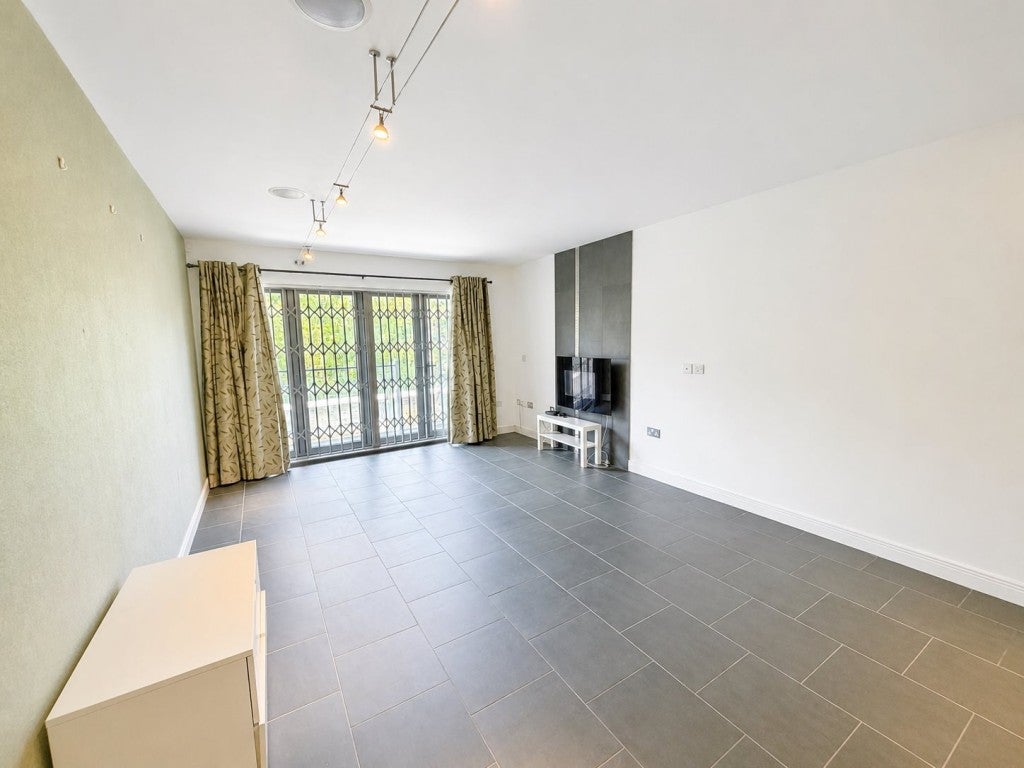 Flat Fletcher Road in Gateshead
