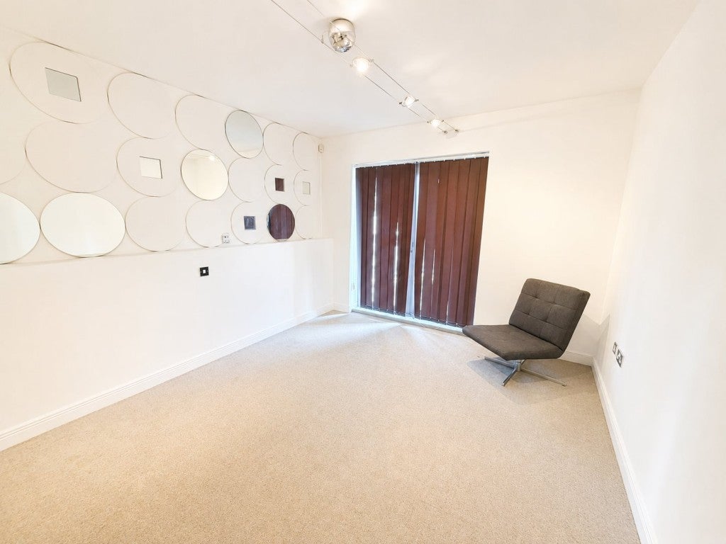 Flat Fletcher Road in Gateshead