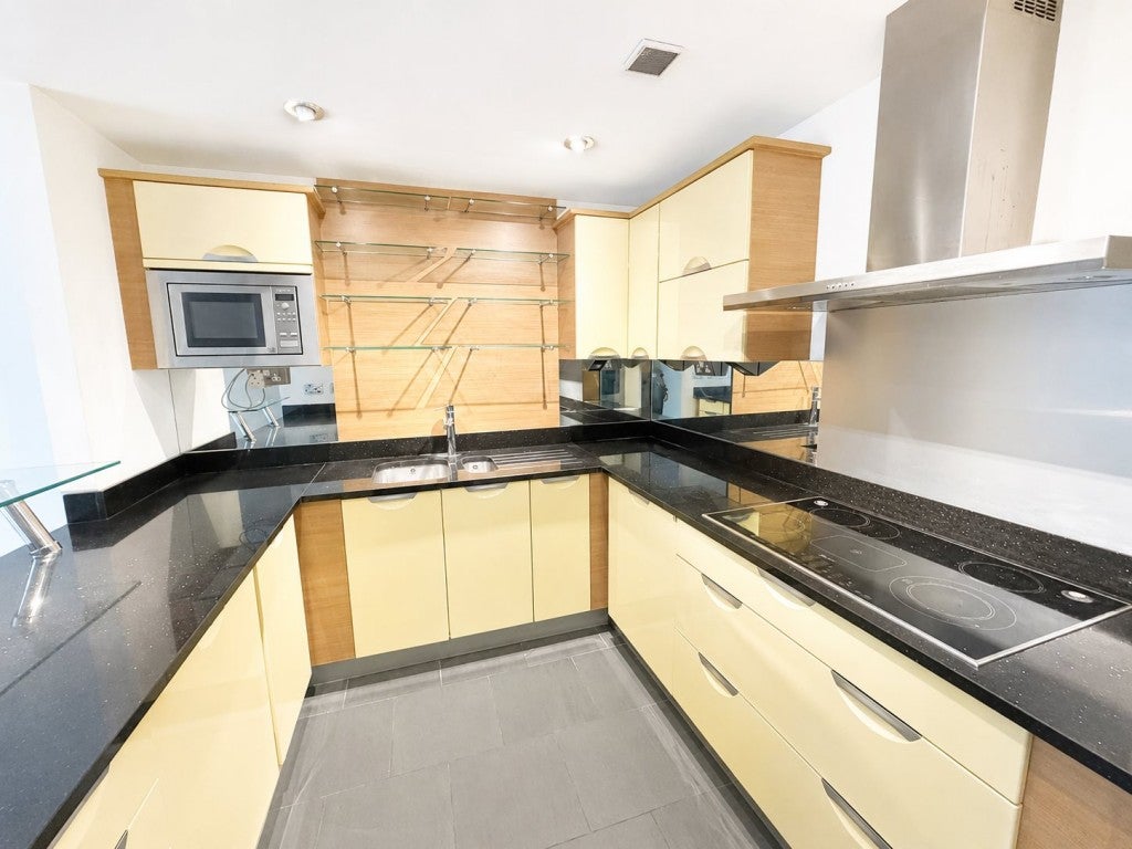 Flat Fletcher Road in Gateshead