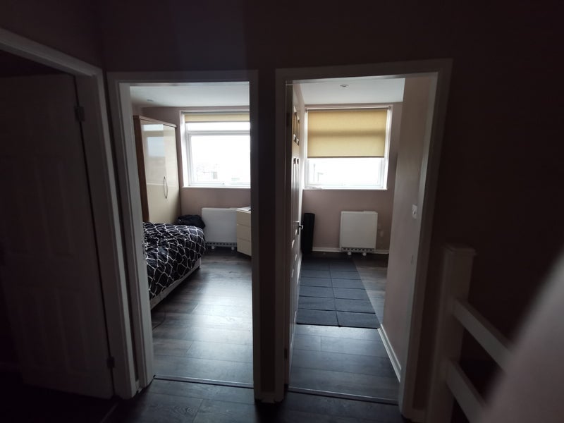 Flat East End Road in Greater London