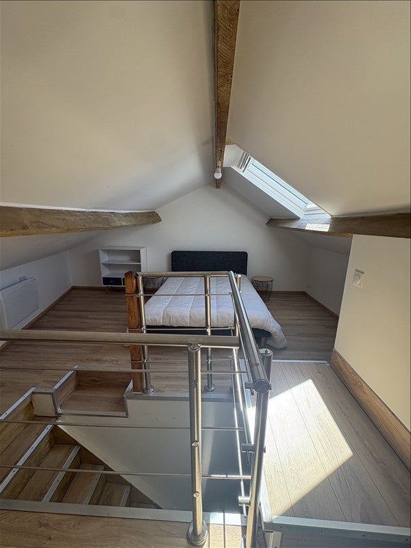 Appartement Rue du Petit Aulnay à Déville-lès-Rouen