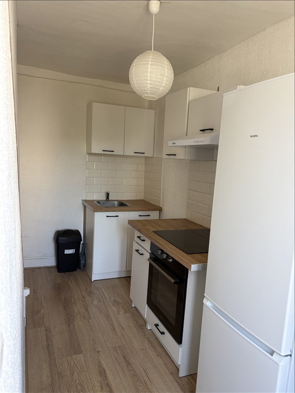 Appartement Rue du Petit Aulnay à Déville-lès-Rouen