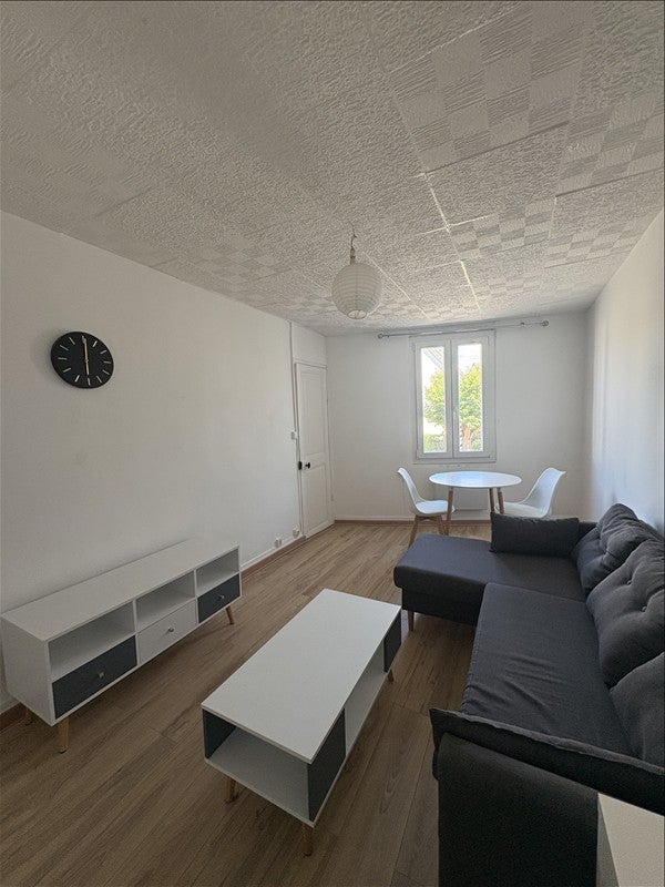 Appartement Rue du Petit Aulnay à Déville-lès-Rouen
