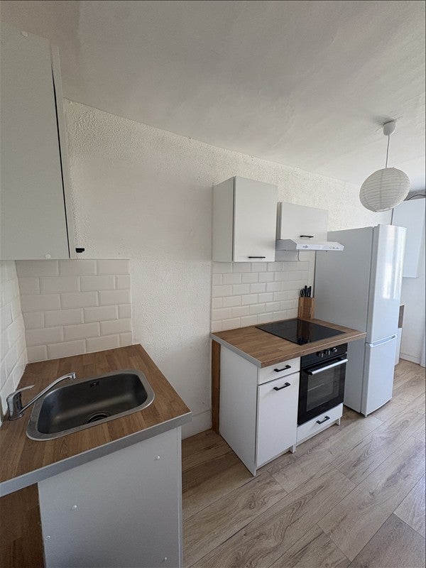 Appartement Rue du Petit Aulnay à Déville-lès-Rouen