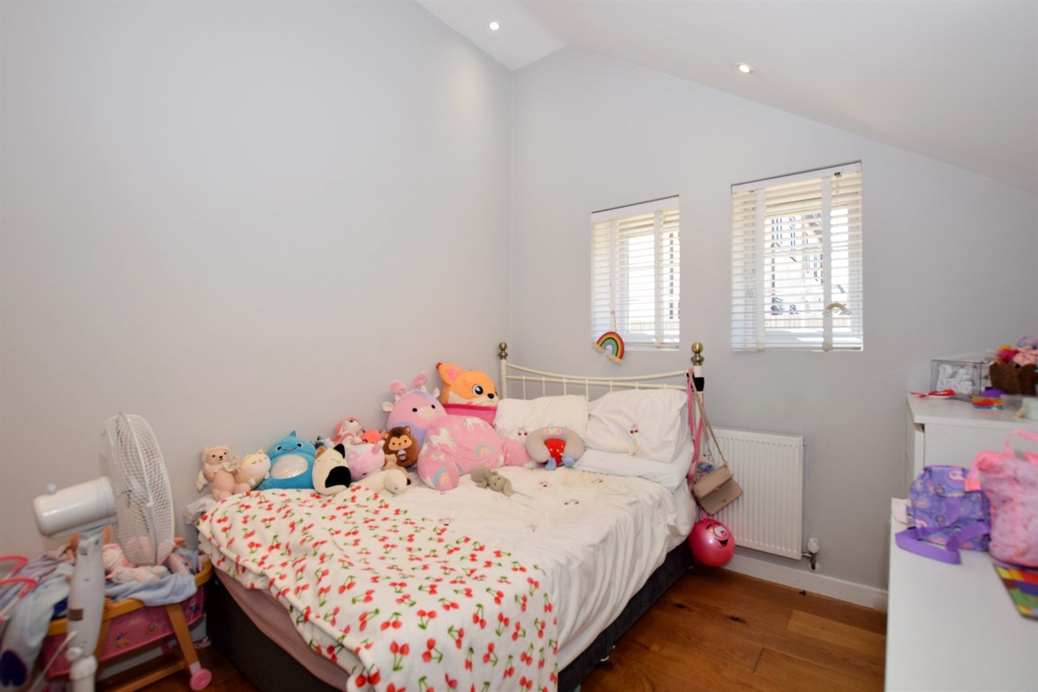 Flat Middleton Road in Arun