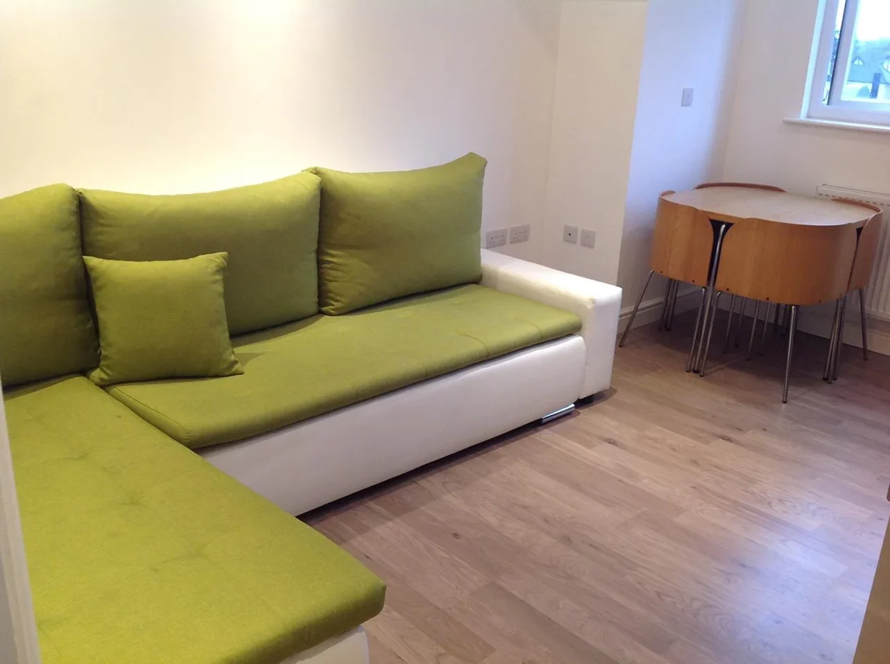 Flat Rayners Lane in Greater London
