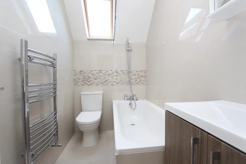 Flat Rayners Lane in Greater London