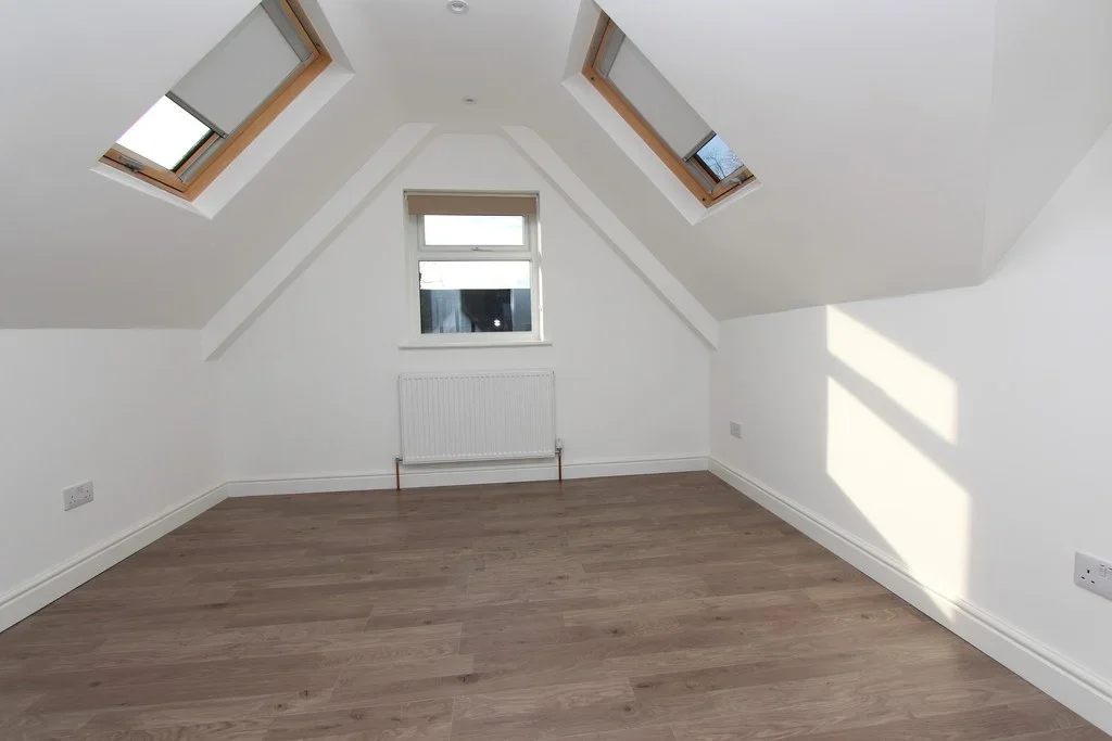 Flat Rayners Lane in Greater London