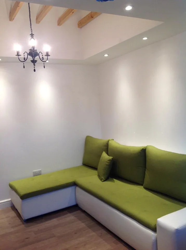 Flat Rayners Lane in Greater London