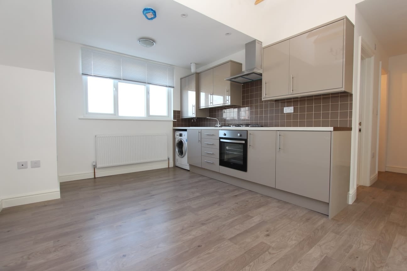 Flat Rayners Lane in Greater London