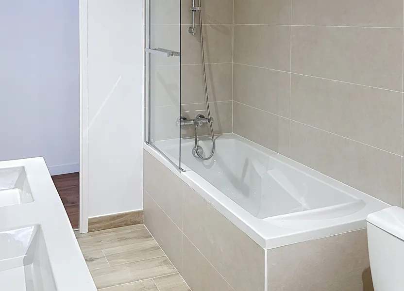 Appartement Rue Julien Minier à Malansac