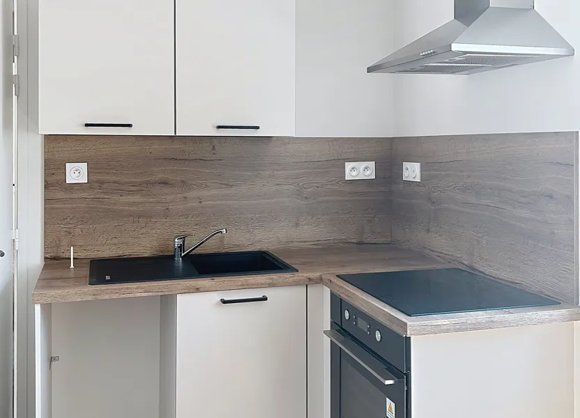 Appartement Rue Julien Minier à Malansac