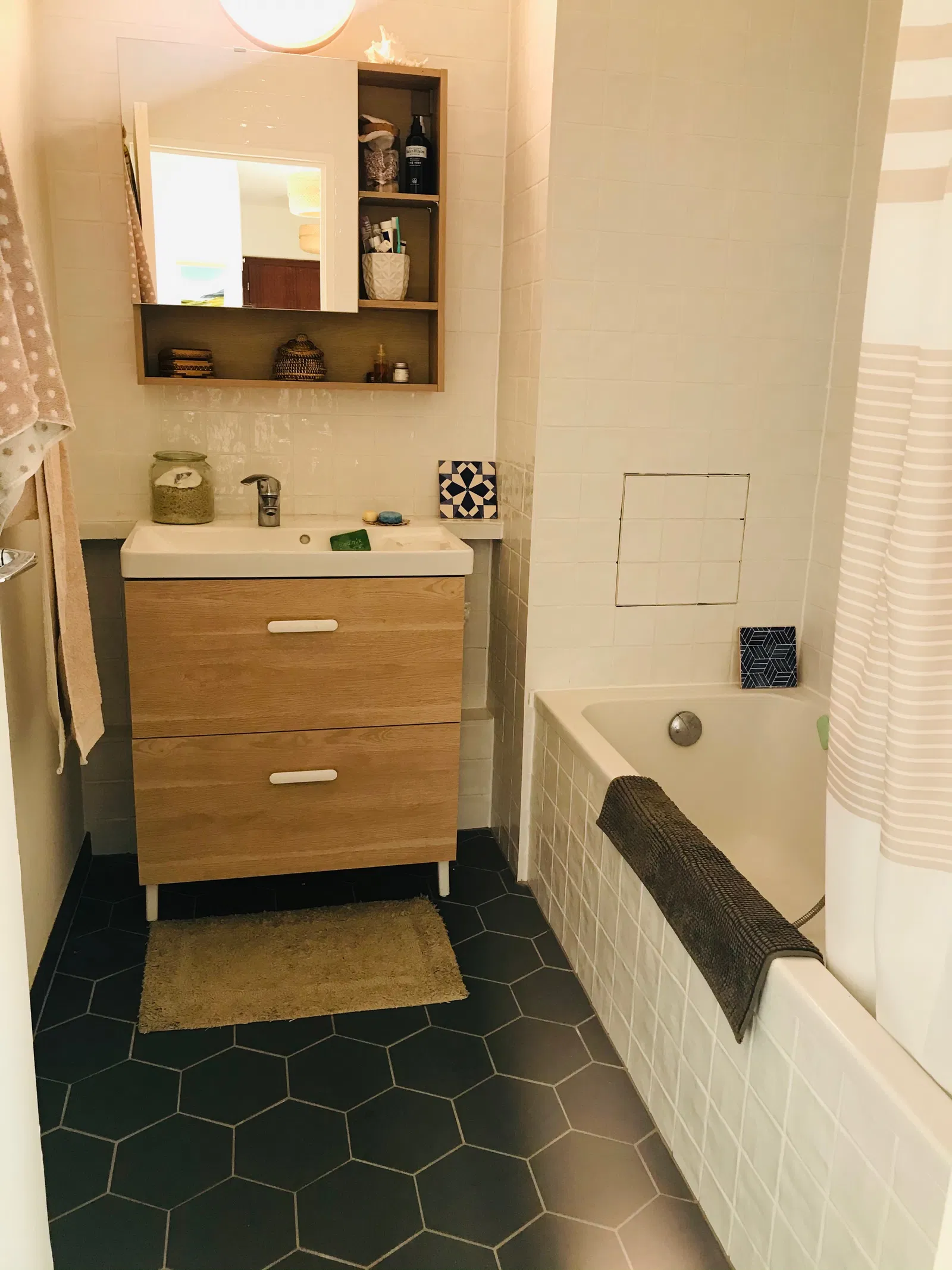Room Route du Polygone in Strasbourg